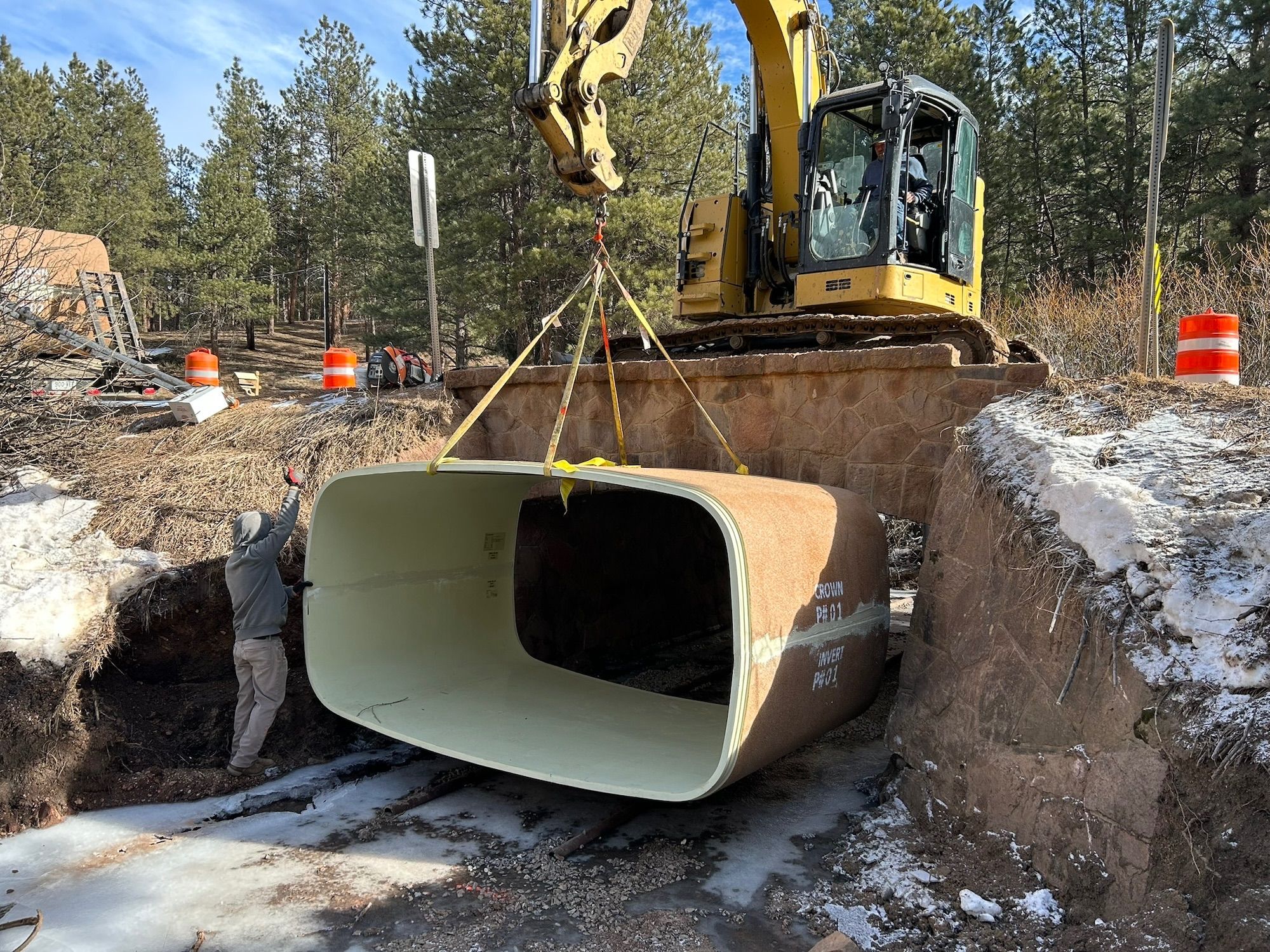 Why cut corners? Why liner profile matters in infrastructure rehabilitation